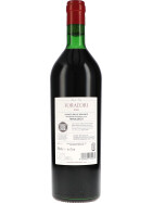 Foradori Teroldego Vigneti delle Dolomiti IGT 2023 Foradori (bio)