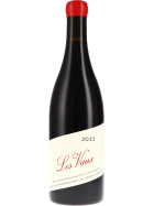 Bourgogne Côte dOr "Les Vaux" Sans Sulfite Ajouté AOC 2022 Rougeot Père & Fils (bio)