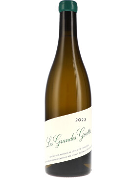 Bourgogne Côte dOr "Les Grandes Gouttes"...