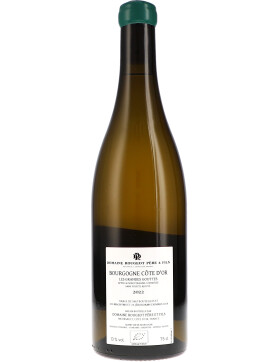 Bourgogne Côte dOr "Les Grandes Gouttes"...