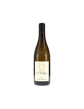 Vacqueyras blanc AOC 2023 dOuréa (bio)