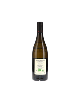 Vacqueyras blanc AOC 2023 dOuréa (bio)