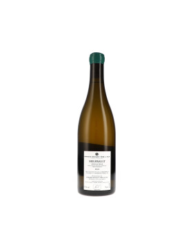 Meursault "Sous la Velle" Sans Sulfite...