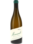 Meursault "Sous la Velle" Sans Sulfite Ajouté AOC 2022 Rougeot Père & Fils (bio)