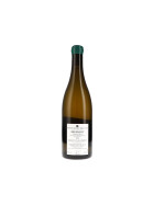 Meursault "Sous la Velle" Sans Sulfite Ajouté AOC 2022 Rougeot Père & Fils (bio)