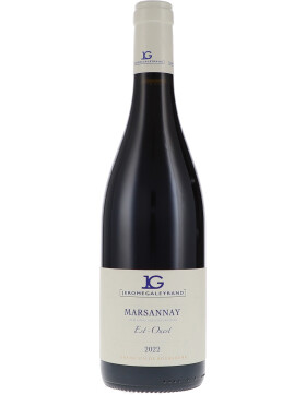Marsannay "Est-Ouest" AOP 2022...