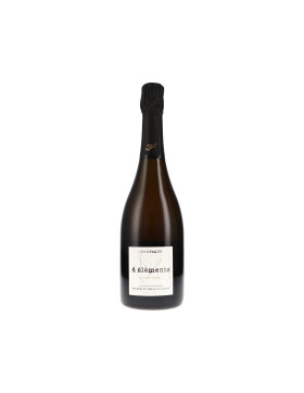 4 éléments Pinot Noir, La Perthe, Extra...