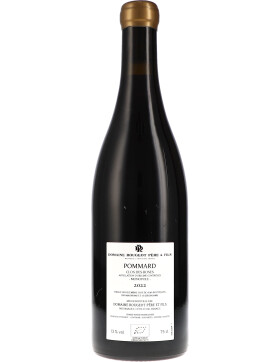 Pommard "Clos des Roses" Monopole AOC 2022...