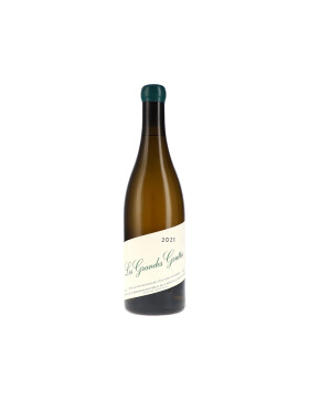 Bourgogne Côte dOr "Les Grandes Gouttes"...