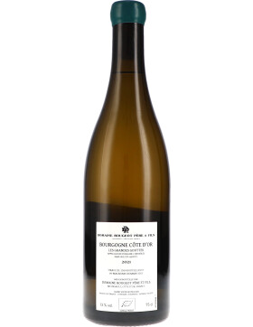 Bourgogne Côte dOr "Les Grandes Gouttes"...