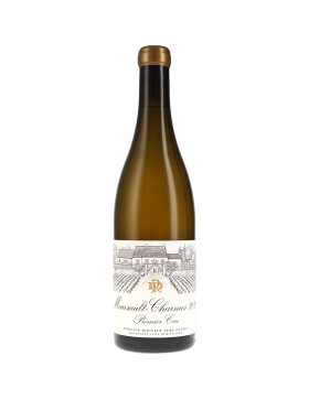 Meursault-Charmes Premier Cru AOC 2022 Rougeot...