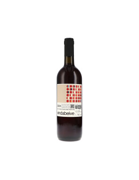 Vindabeive rosso 2024 Valfaccenda