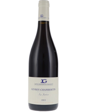 Gevrey Chambertin "La Justice" AOP 2022...