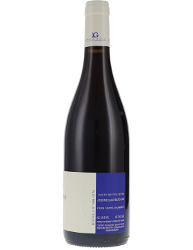 Gevrey Chambertin "La Justice" AOP 2022...