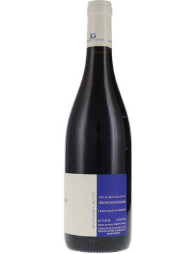 Bourgogne Pinot Noir "Antonin" AOP 2022...