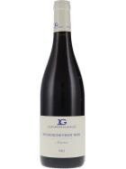 Bourgogne Pinot Noir "Antonin" AOP 2022 Jérôme Galeyrand