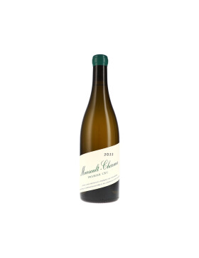 Meursault-Charmes Premier Cru, Sans Sulfite Ajouté...
