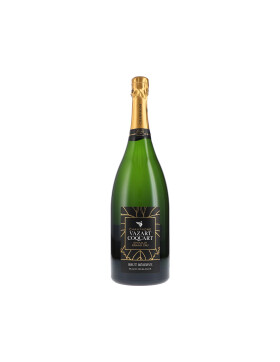 Brut Réserve, 2021+Res. Blanc de Blancs Chouilly...