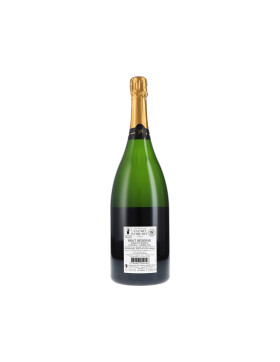 Brut Réserve, 2021+Res. Blanc de Blancs Chouilly...