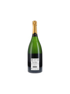 Brut Réserve, 2021+Res. Blanc de Blancs Chouilly Grand Cru  Vazart-Coquart & Fils