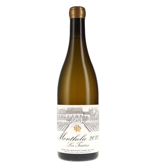 Monthélie "Les Toisieres" 2022 Rougeot Père & Fils (bio)