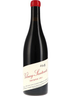 Volnay-Santenots Premier Cru, Sans Sulfite Ajouté AOC 2018 Rougeot Père & Fils