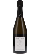 Inattendue, Blanc de Blancs, Extra Brut 2019 Huré Frères
