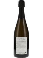 Inattendue, Blanc de Blancs, Extra Brut 2019 Huré Frères