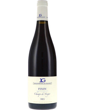 Fixin "Champs de Vosger" AOP 2021...