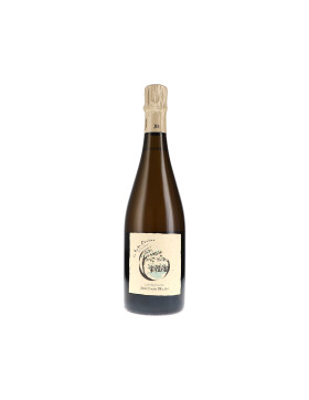 La Haute Cirriére, Extra Brut 2019...