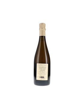 La Haute Cirriére, Extra Brut 2019...