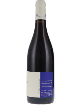 Gevrey-Chambertin "En Billard" AOP 2022 Jérôme Galeyrand