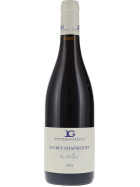 Gevrey-Chambertin "En Billard" AOP 2022 Jérôme Galeyrand