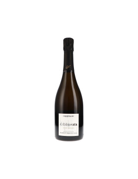4 éléments Pinot Meunier, La Grosse Pierre,...