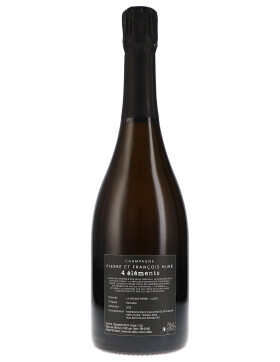 4 éléments Pinot Meunier, La Grosse Pierre,...