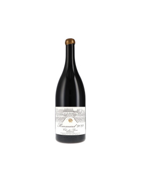 Pommard "Clos des Roses" Monopole AOC 2022 Rougeot Père & Fils (bio)
