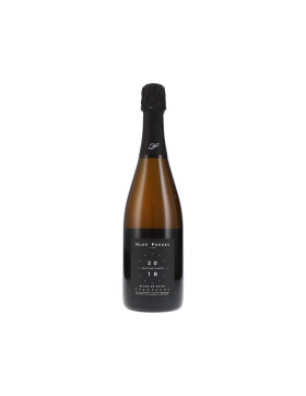 Instantanée, Blanc de Noirs, Extra Brut 2018...
