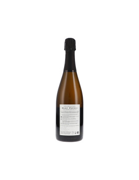 Instantanée, Blanc de Noirs, Extra Brut 2018...