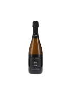 Instantanée, Blanc de Noirs, Extra Brut 2018 Huré Frères