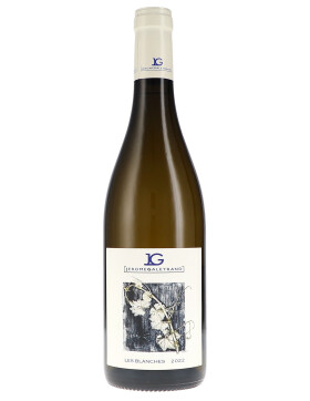 Bourgogne Aligoté "Les Blanches" AOC...