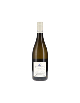 Bourgogne Aligoté "Les Blanches" AOC...