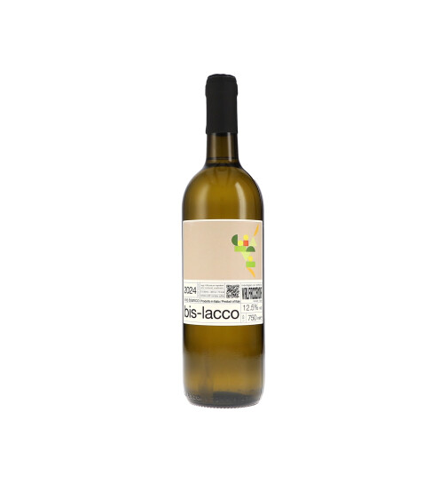 bis-lacco vino bianco 2024 Valfaccenda