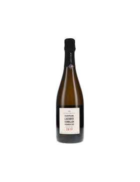Millesime 2019, Premier Cru Extra Brut 2019...
