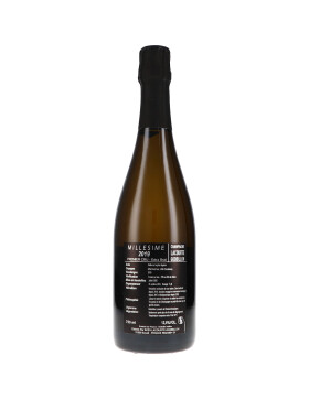Millesime 2019, Premier Cru Extra Brut 2019...