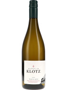 Weissburgunder & Chardonnay Kalk und Löss 2023 Weingut am Klotz