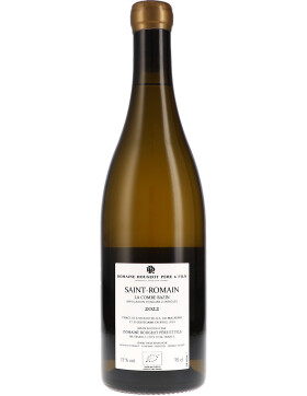 Saint-Romain "La Combe Bazin" AOC 2022 Rougeot...