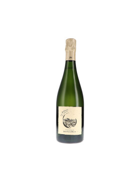 Les Caillasses, Brut Millésime 2012...
