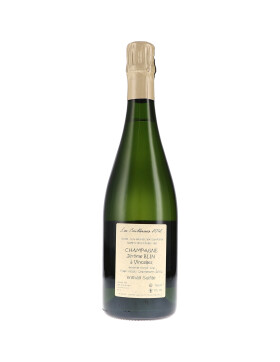 Les Caillasses, Brut Millésime 2012...
