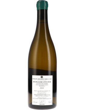 Bourgogne Côte dOr "Clos des Six...