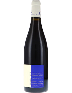 Gevrey-Chambertin "En Billard" AOP 2021 Jérôme Galeyrand